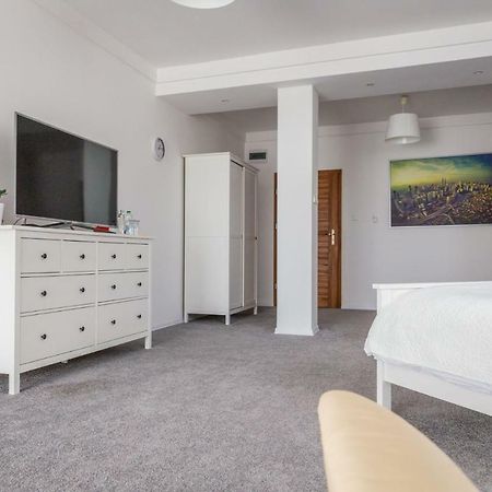 Hotel Siodme Niebo Kutno Exteriér fotografie