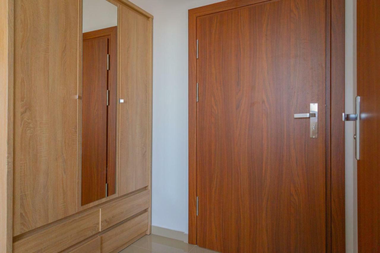Hotel Siodme Niebo Kutno Exteriér fotografie